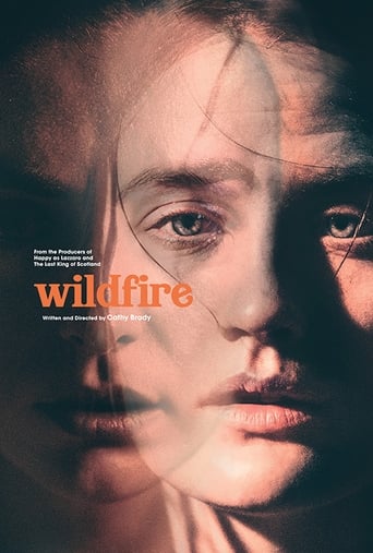 Movie: Wildfire