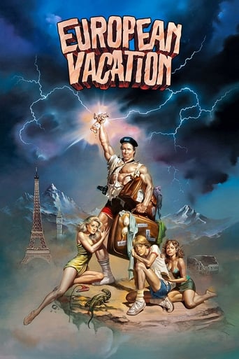 Movie: National Lampoon