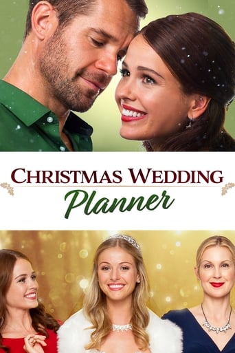 Movie: Christmas Wedding Planner