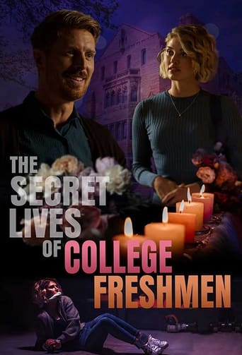 Movie: The Secret Lives of College Freshmen