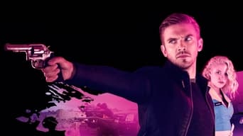 Movie: The Guest - 2020