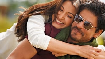 Movie: Jab Tak Hai Jaan - 