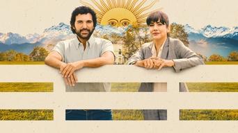 Movie: My Argentine Heart - 2023