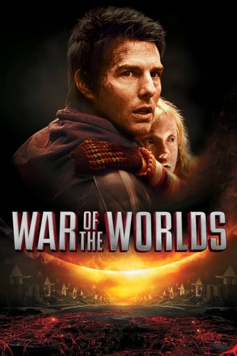 Movie: War of the Worlds