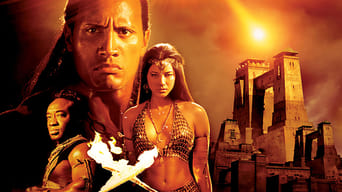 Movie: The Scorpion King - 2008