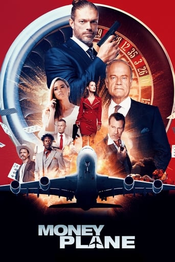 Movie: Money Plane