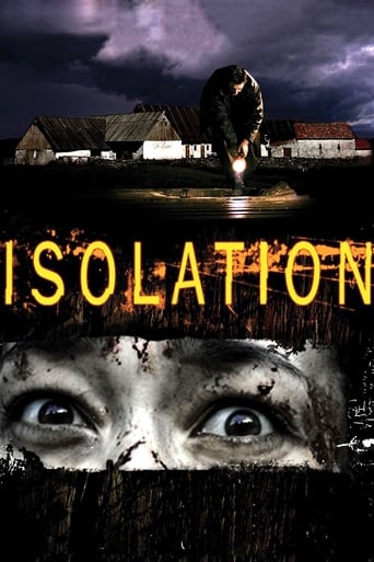 Movie: Isolation