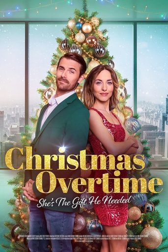 Movie: Christmas Overtime