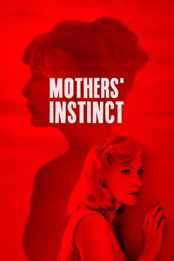 Maternal Instinct