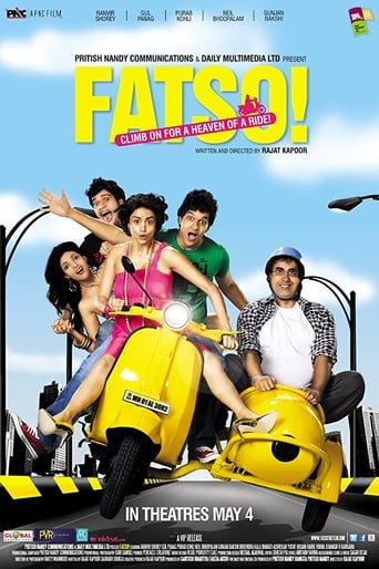 Movie: Fatso!