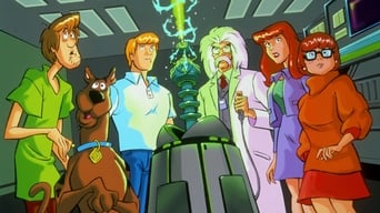 Scooby Doo et la cyber traque