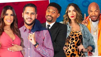 Movie poster: Cas&iacute; fiel - 2019