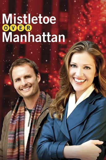 Movie: Mistletoe Over Manhattan