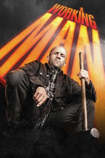 Movie: A Working Man