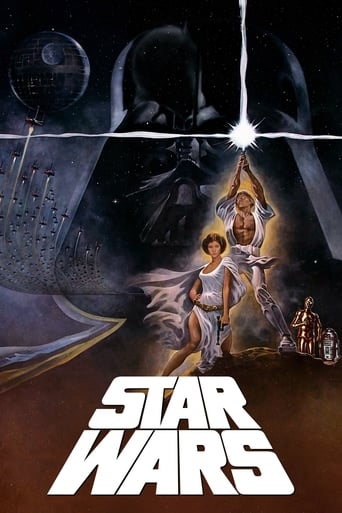 Movie: Star Wars