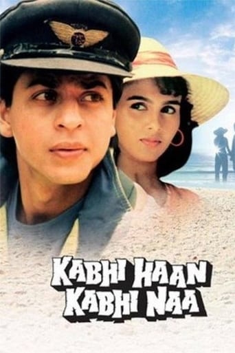 Movie: कभी हाँ कभी ना