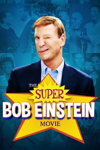 Movie: The Super Bob Einstein Movie