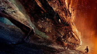 Hobbitul: Dezolarea lui Smaug