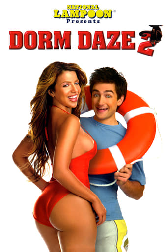 Movie: Dorm Daze 2