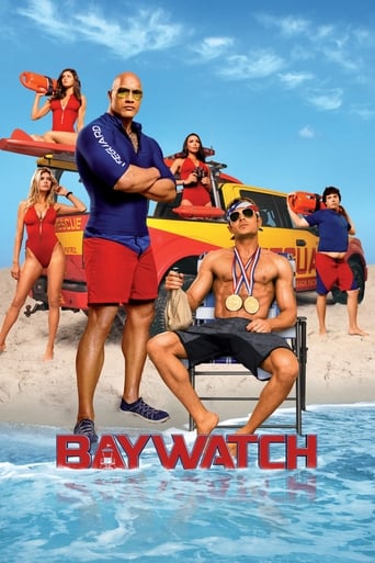 Movie: Baywatch