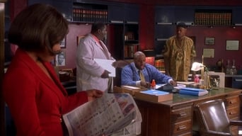 Movie poster: Undercover Brother - 2002