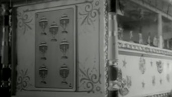 Movie poster: El siete de copas - 1960