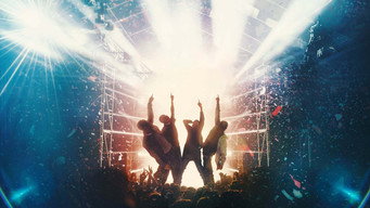 Larger Than Life: le règne des boybands