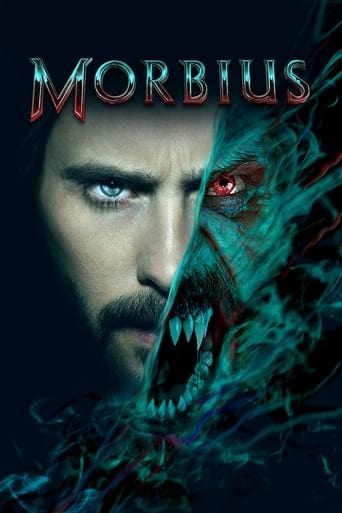 Movie: Morbius