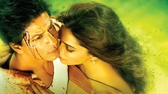 Movie: Chennai Express - 