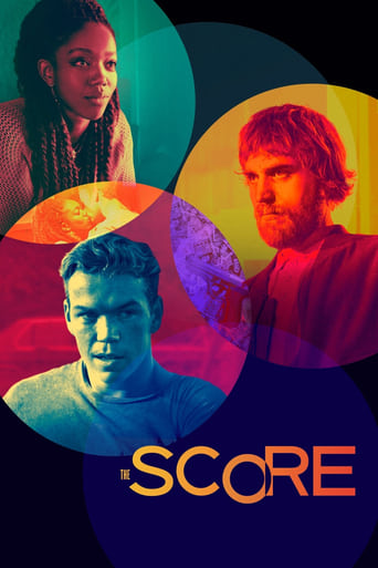 Movie: The Score