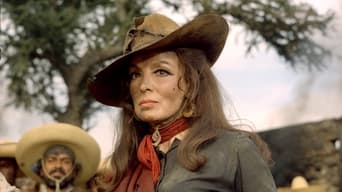 Movie poster: La generala - 1971