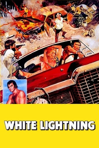 Movie: White Lightning