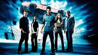 Movie poster: The Final Destination - 2009