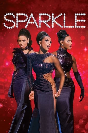Movie: Sparkle