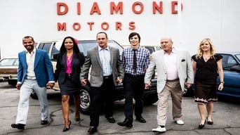 Movie poster: Small Time - 2014