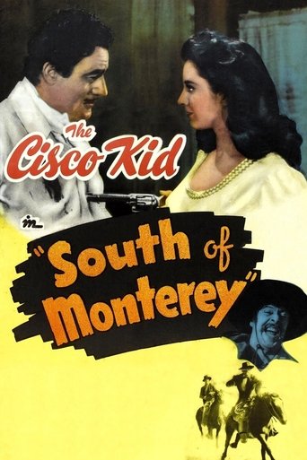 Movie: South of Monterey
