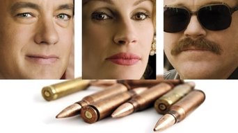 Movie poster: Charlie Wilson