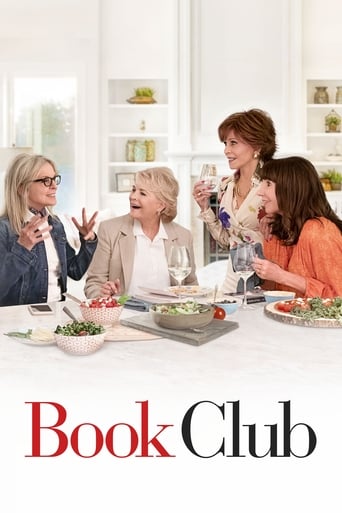 Movie: Book Club