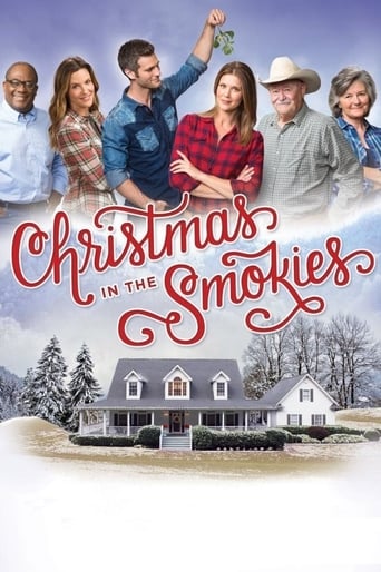 Movie: Christmas in the Smokies