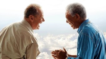 Movie poster: The Bucket List - 2008