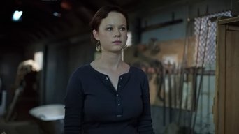 Movie poster: Train - 2008