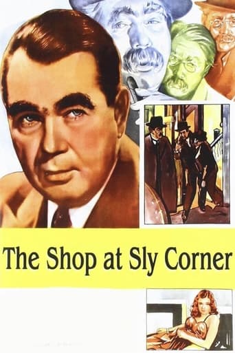 Movie: The Shop at Sly Corner