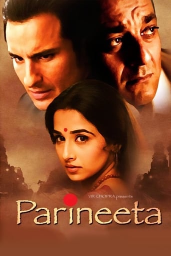 Movie: Parineeta