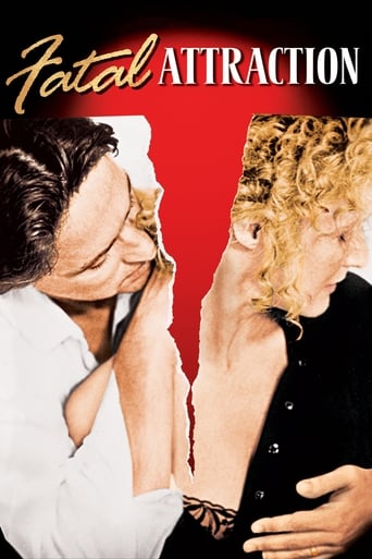 Movie: Fatal Attraction