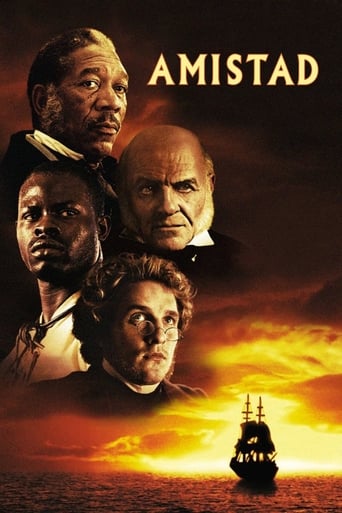 Movie: Amistad