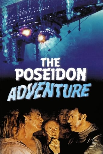 Movie: The Poseidon Adventure
