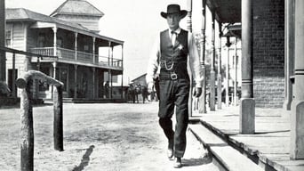 Movie poster: High Noon - 1952