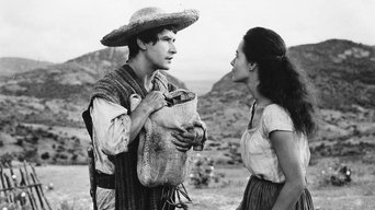 Movie poster: Macario - 1960