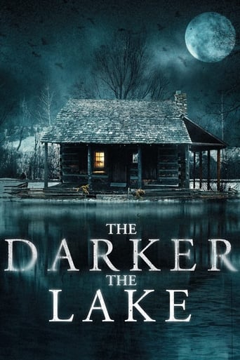Movie: The Darker the Lake
