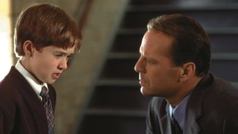 Movie poster: The Sixth Sense - 1999